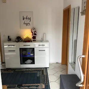 Konnis Apartment Speichersdorf