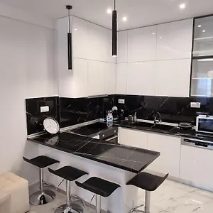 Luxurious In The Heart Of Apartment Thessaloniki