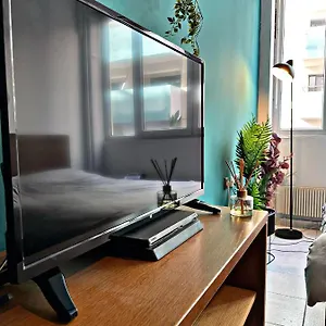 Heart Apartment Thessaloniki