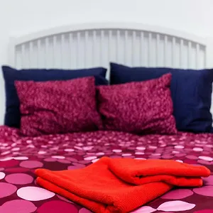 Apartamento The Rubi, Budapest